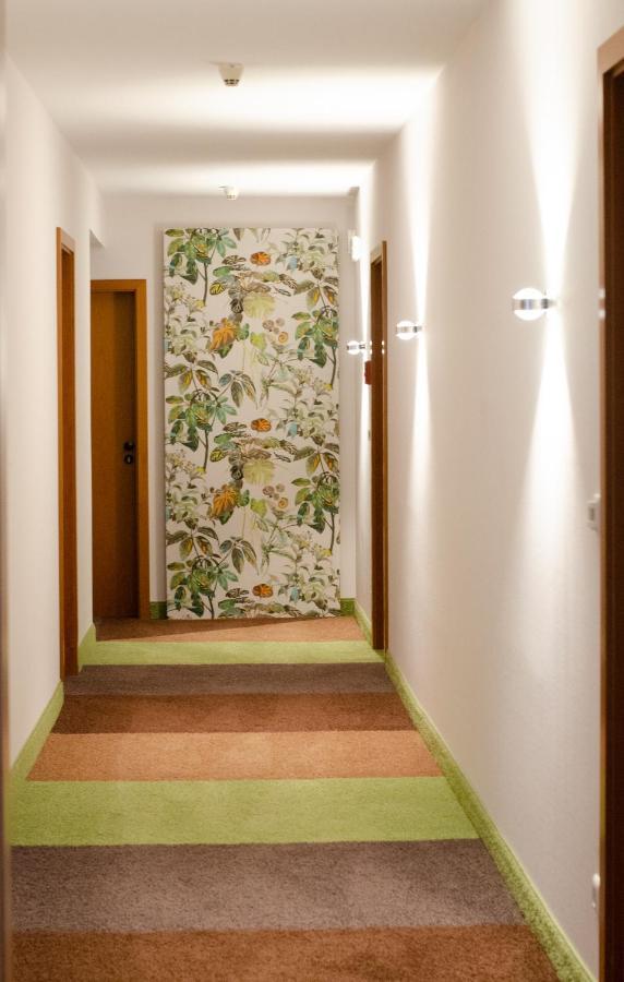 Hotel Am Feldmarksee Sassenberg Eksteriør billede
