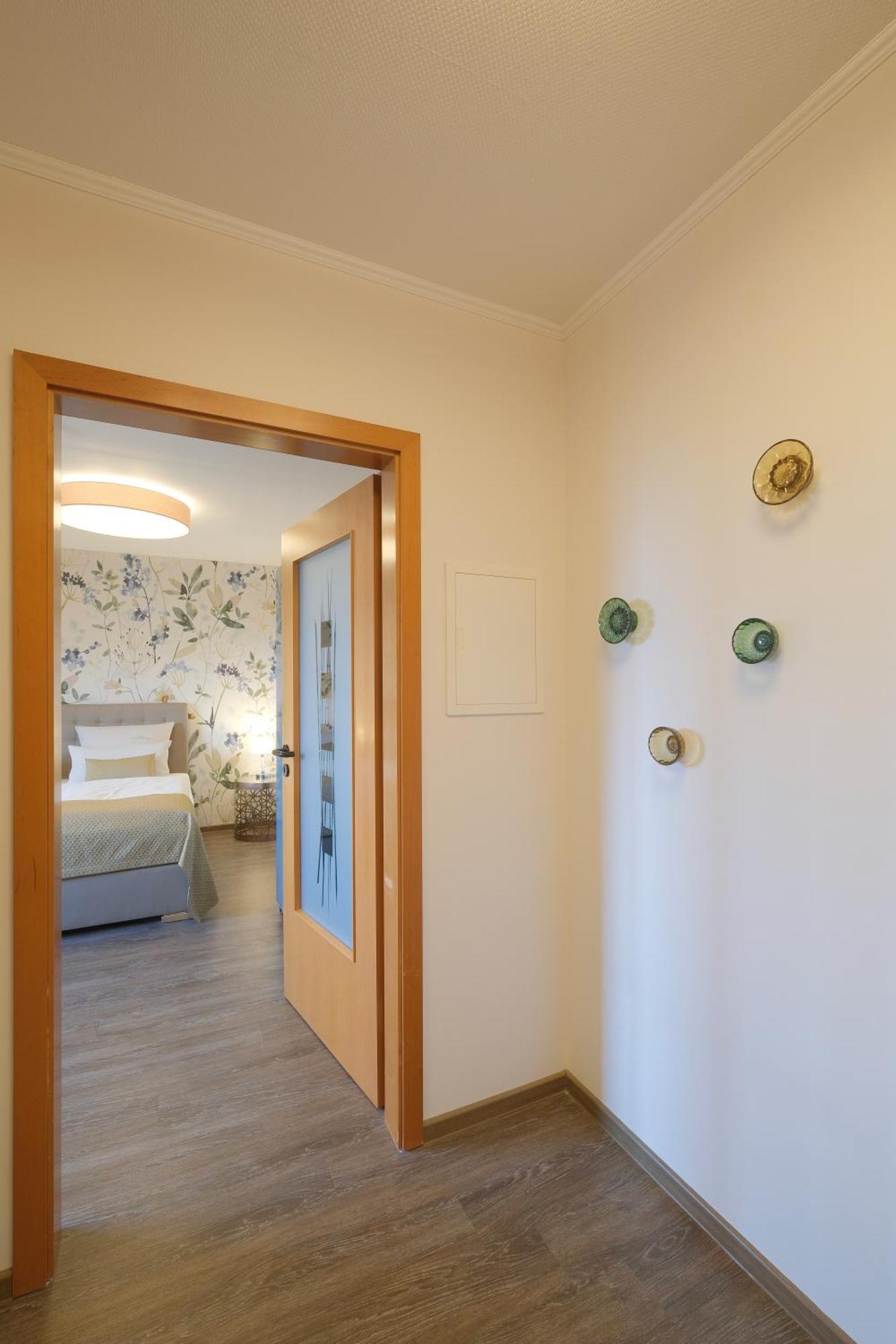 Hotel Am Feldmarksee Sassenberg Værelse billede