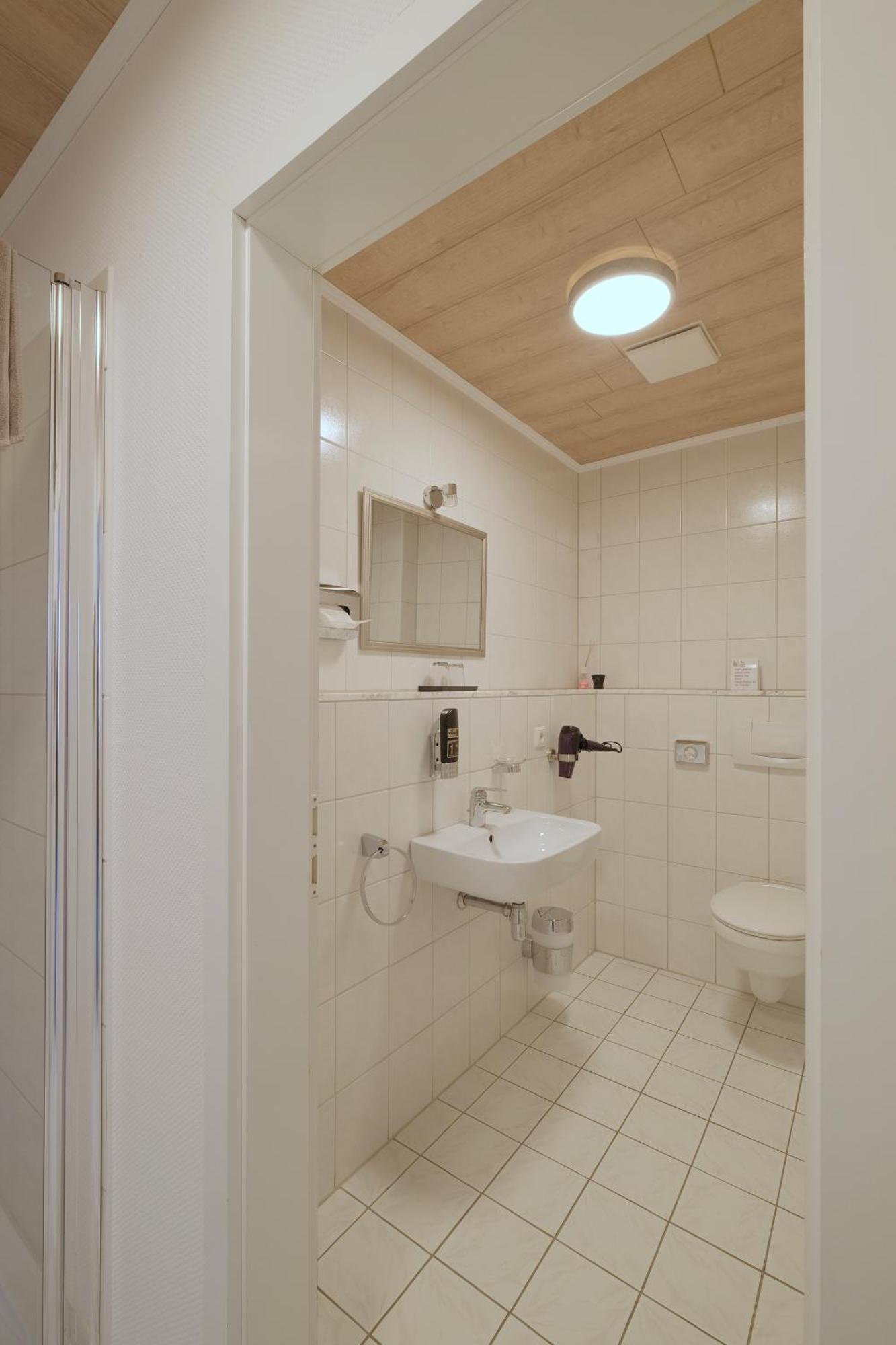 Hotel Am Feldmarksee Sassenberg Værelse billede