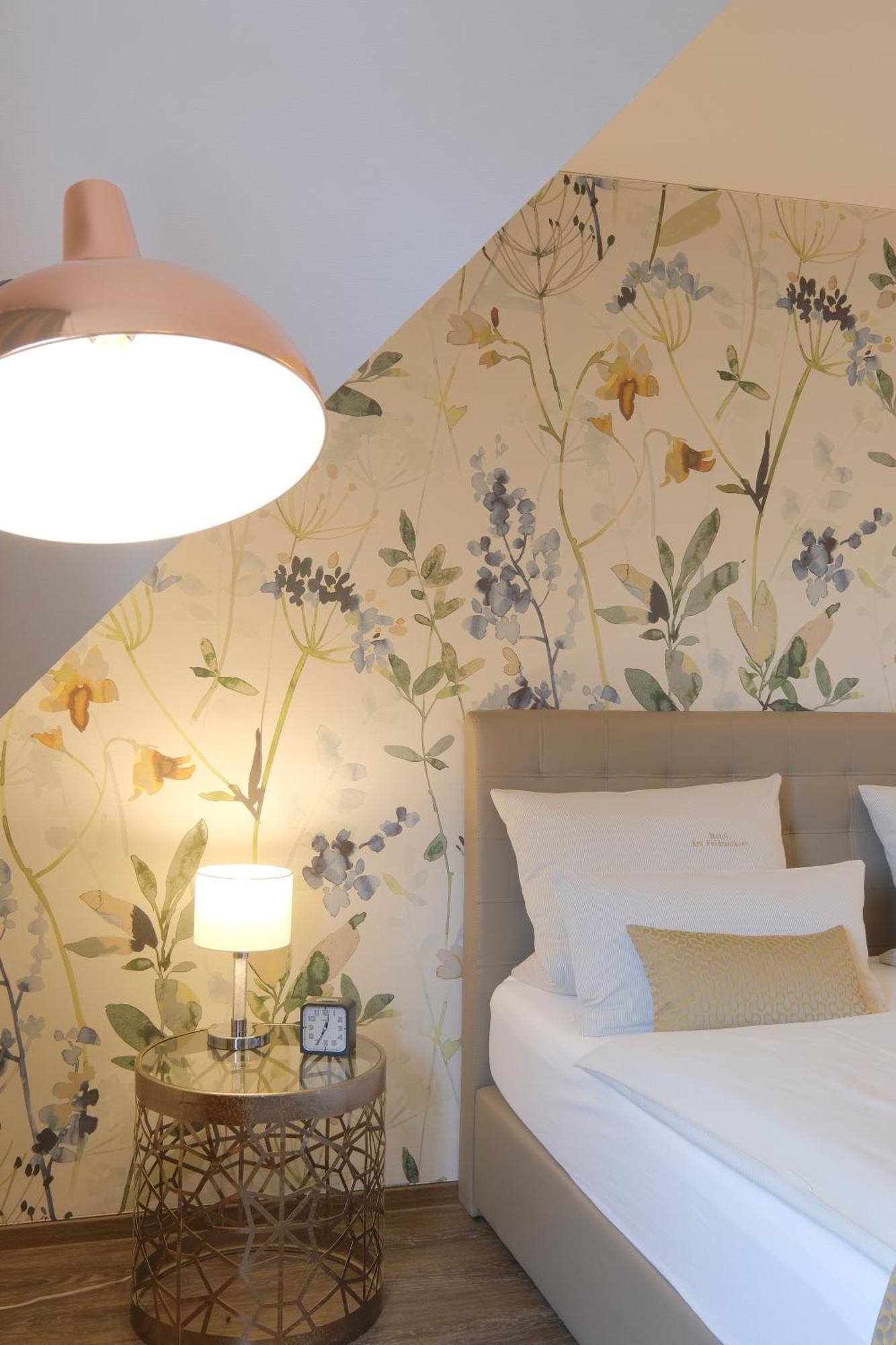 Hotel Am Feldmarksee Sassenberg Værelse billede