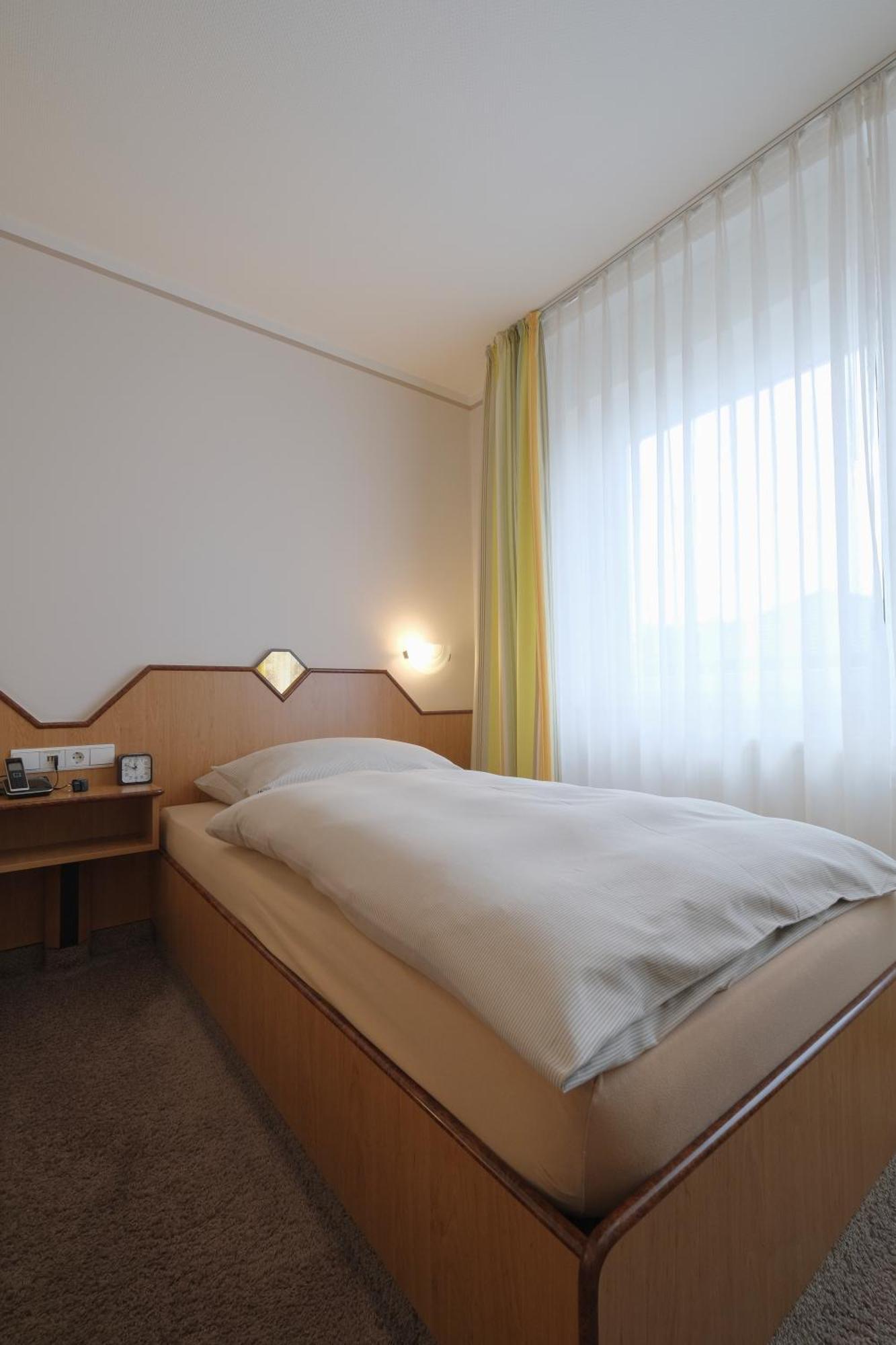 Hotel Am Feldmarksee Sassenberg Eksteriør billede