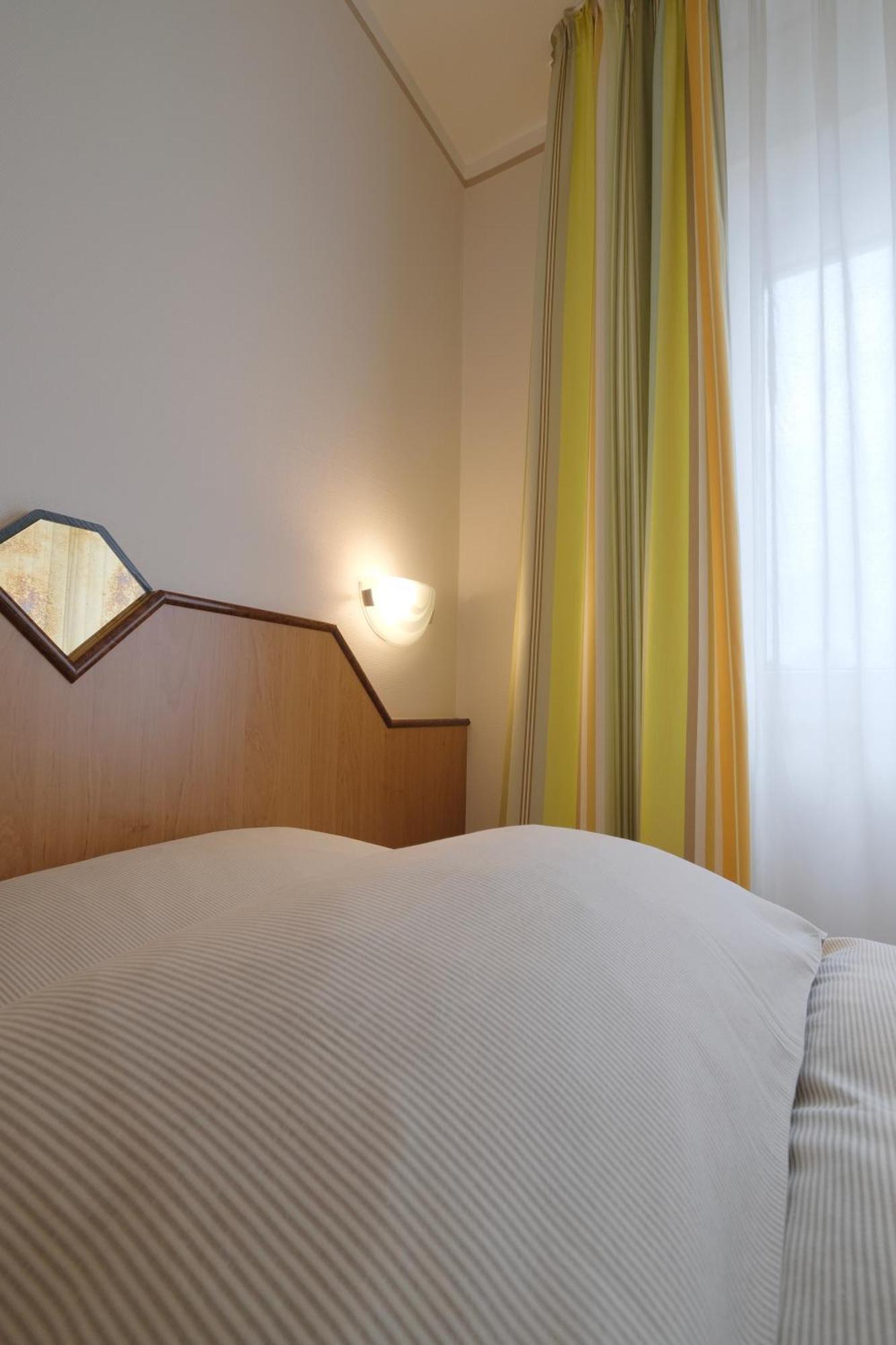Hotel Am Feldmarksee Sassenberg Værelse billede