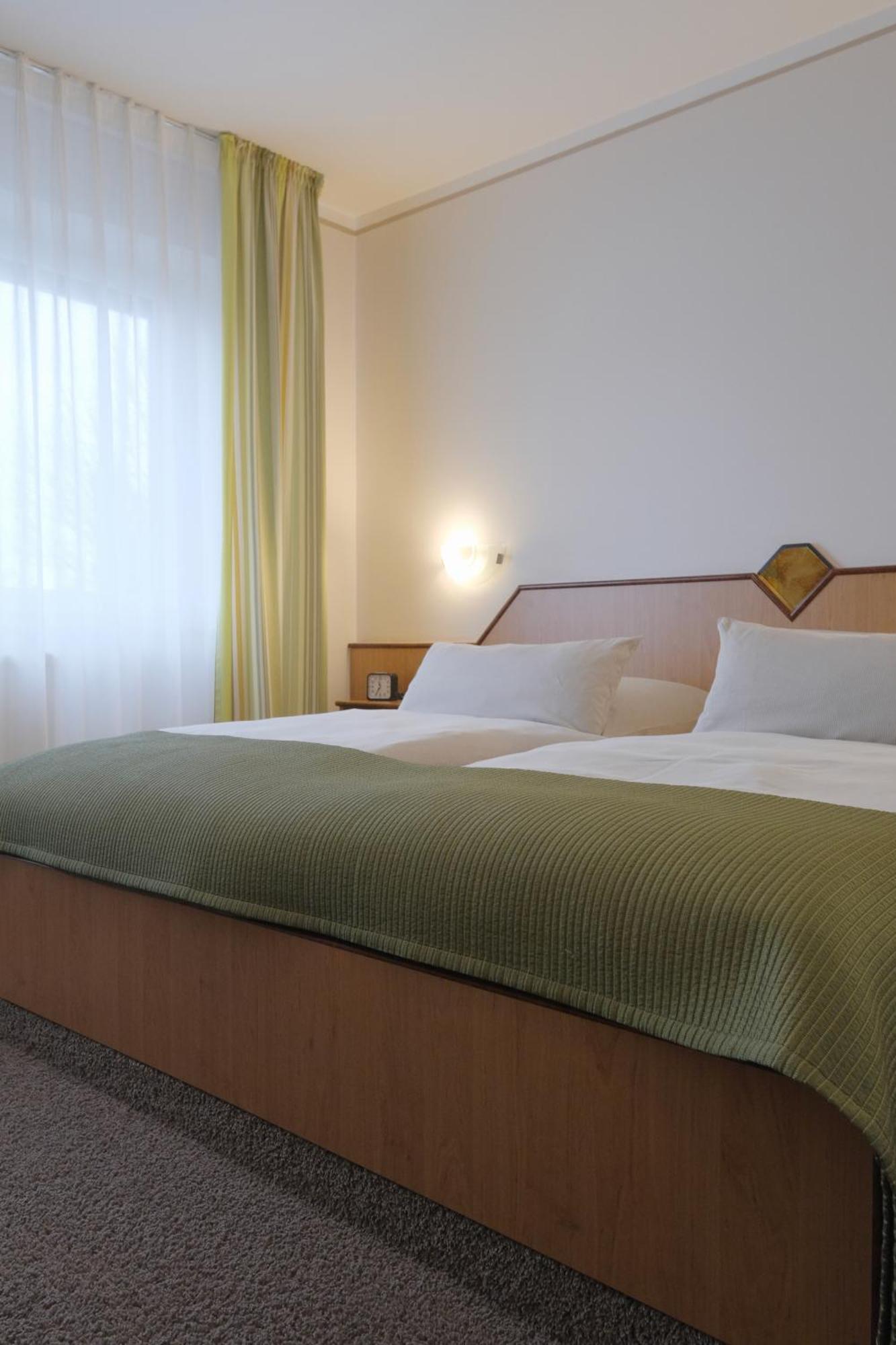 Hotel Am Feldmarksee Sassenberg Eksteriør billede